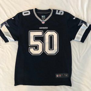Sean Lee Cowboys Nike Jersey